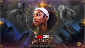 NBA 2K26 season 7