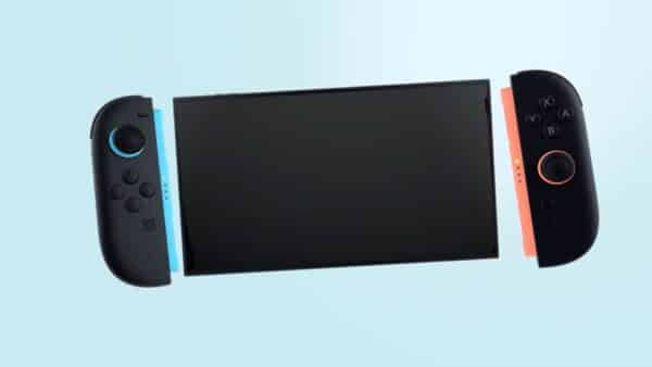 Nintendo Switch 2 Price Increases to $499, Change Starts This September