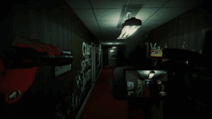 Phasmophobia update 1.000.037