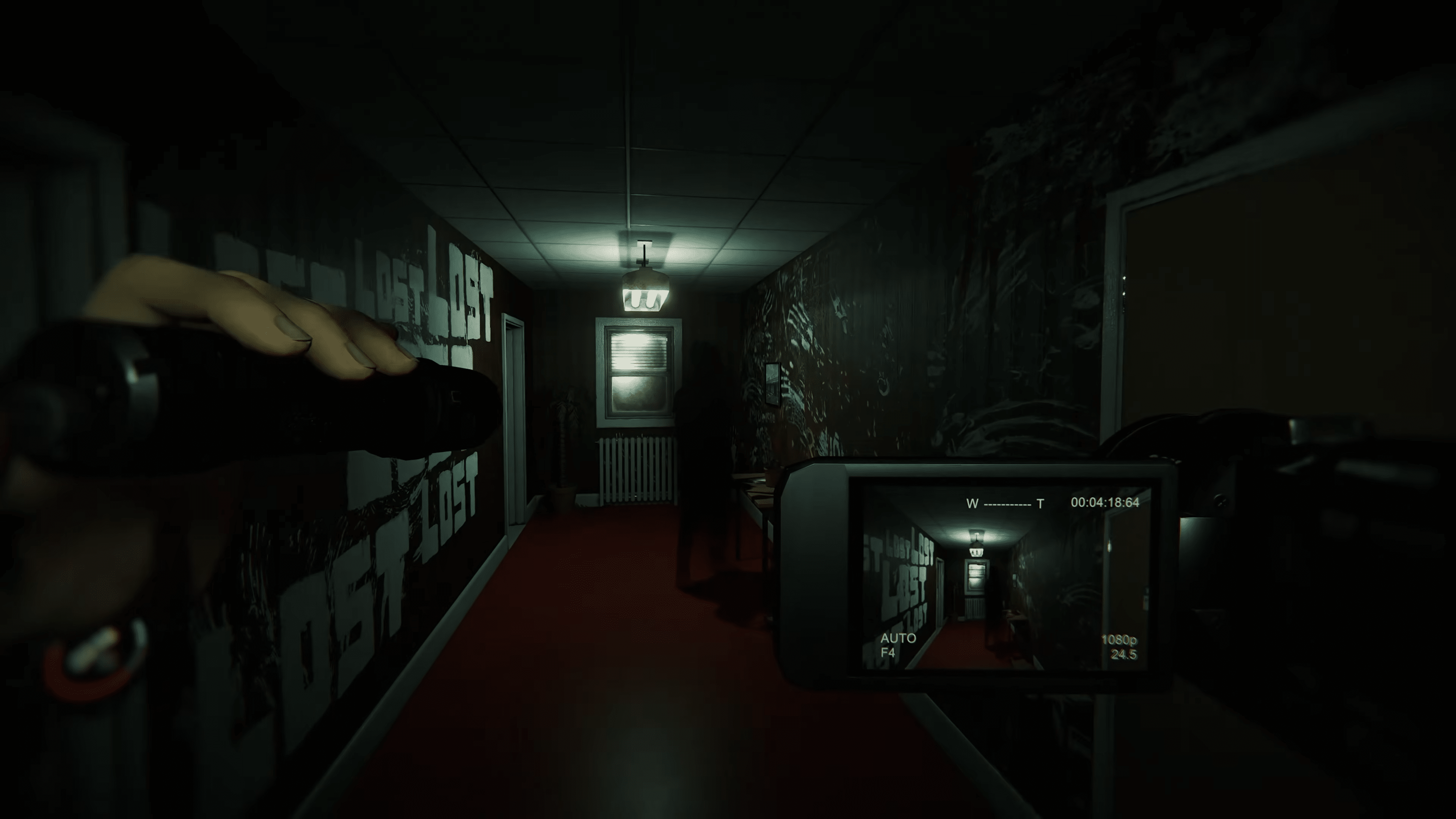 Phasmophobia Update June 2