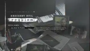 Resident Evil Requiem Update 1.310