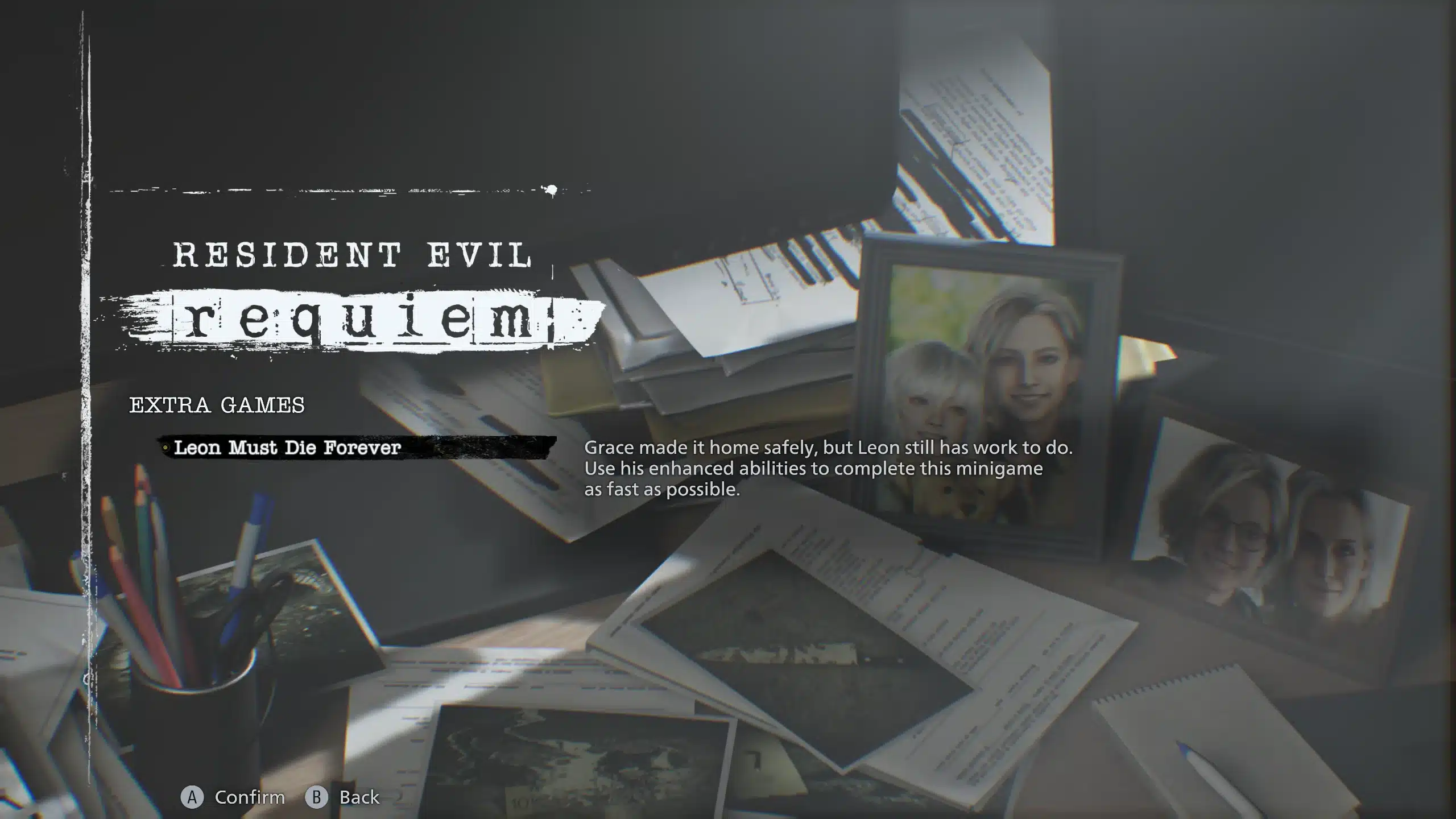 Resident Evil Requiem Update 1.310