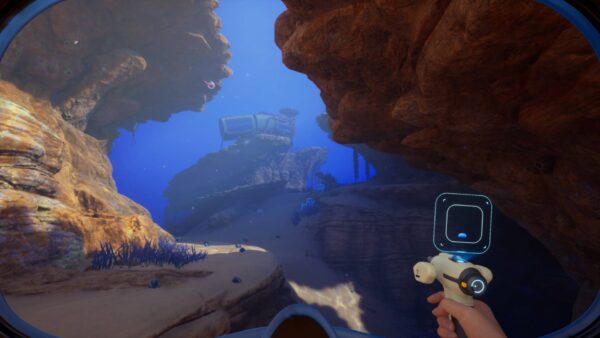 Subnautica 2 - How Co-op Progression Works