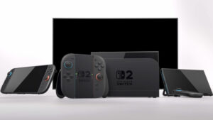 Switch 2 price increase