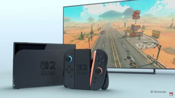 Report: Nintendo Faces Shareholder Pressure to Raise Switch 2 Price