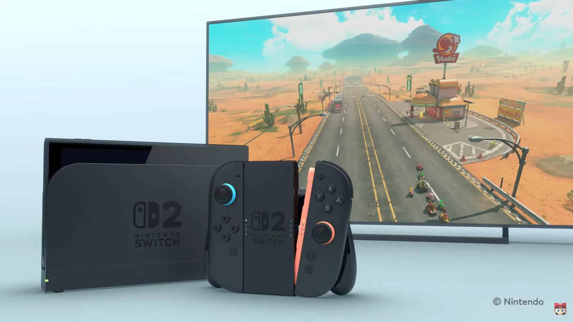 Switch 2 price increase