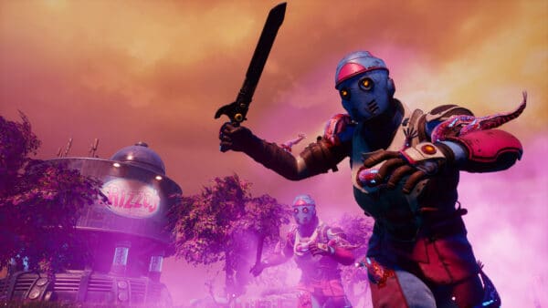 Obsidian Breaks Original Promise for The Outer Worlds Free Upgrade