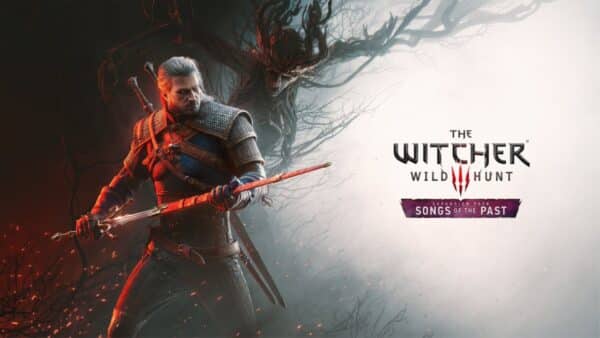 The Witcher 3 New DLC "Songs of the Past" Announced for 2027 Release