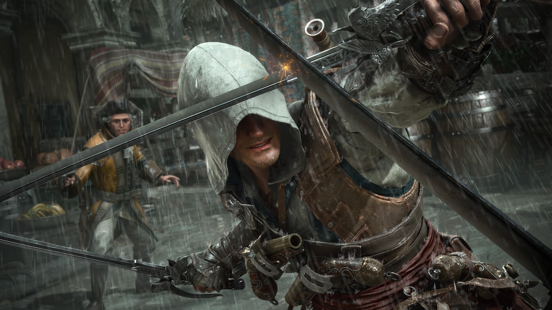 ubisoft aaa games