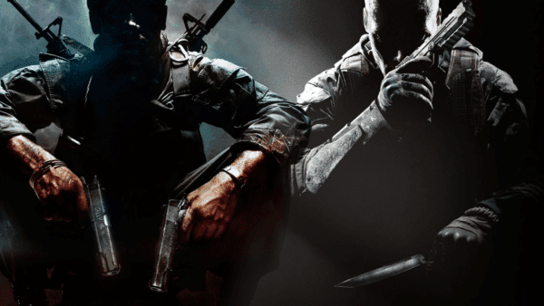 Report: First Black Ops, Black Ops 2 Rated in Korea, Hinting Remasters Are on the Way