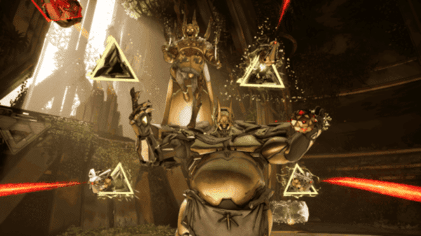 Borderlands 4 Raid Boss 2 Content Update Due on May 28