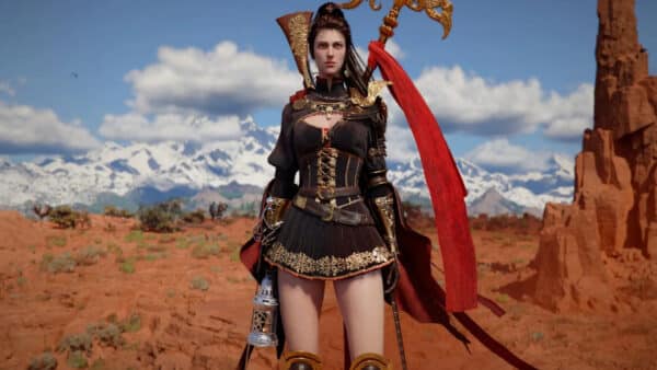 Crimson Desert Censorship Upsets Community, Devs Then Say It’s Just a Bug