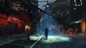 Fallout 4 Storage Expansion Update