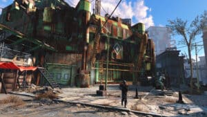 fallout 4 update may 27