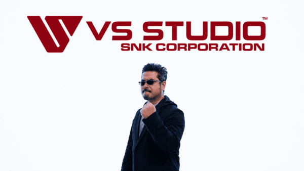 Former Tekken Boss Katsuhiro Harada Joins SNK After Bandai Namco Exit