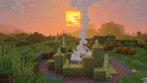 Minecraft update 1.057