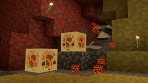 Minecraft Update 3.41