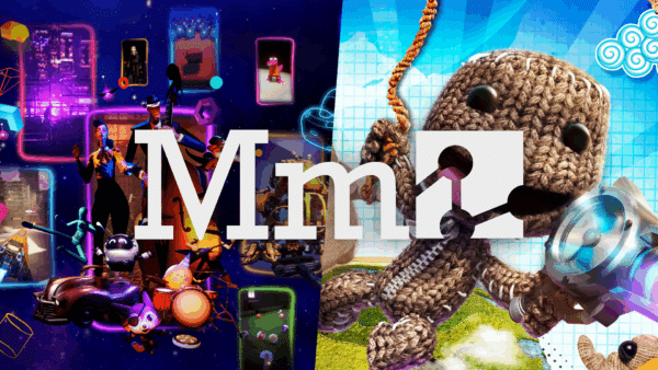 Report: LittleBigPlanet and Dreams Developer Media Molecule Working on New IP With 'Open-World Content'