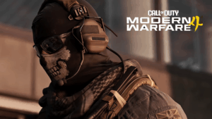 Modern Warfare 4