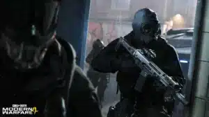 Modern Warfare 4 Cosmetics