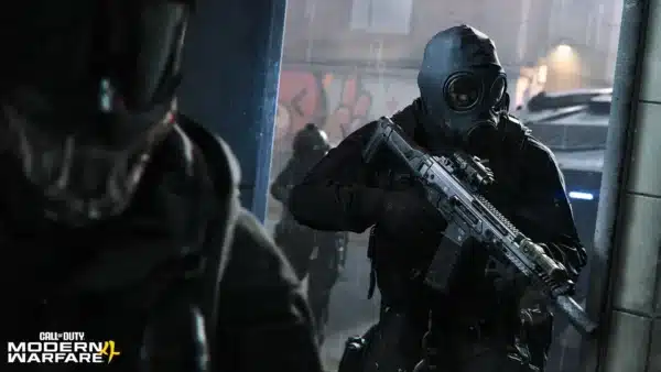 Modern Warfare 4 Cosmetics & Collabs to "Feel Authentic"; Devs Say to "Keep the Receipts" on Celebrity, Cartoon Skins Not Appearing