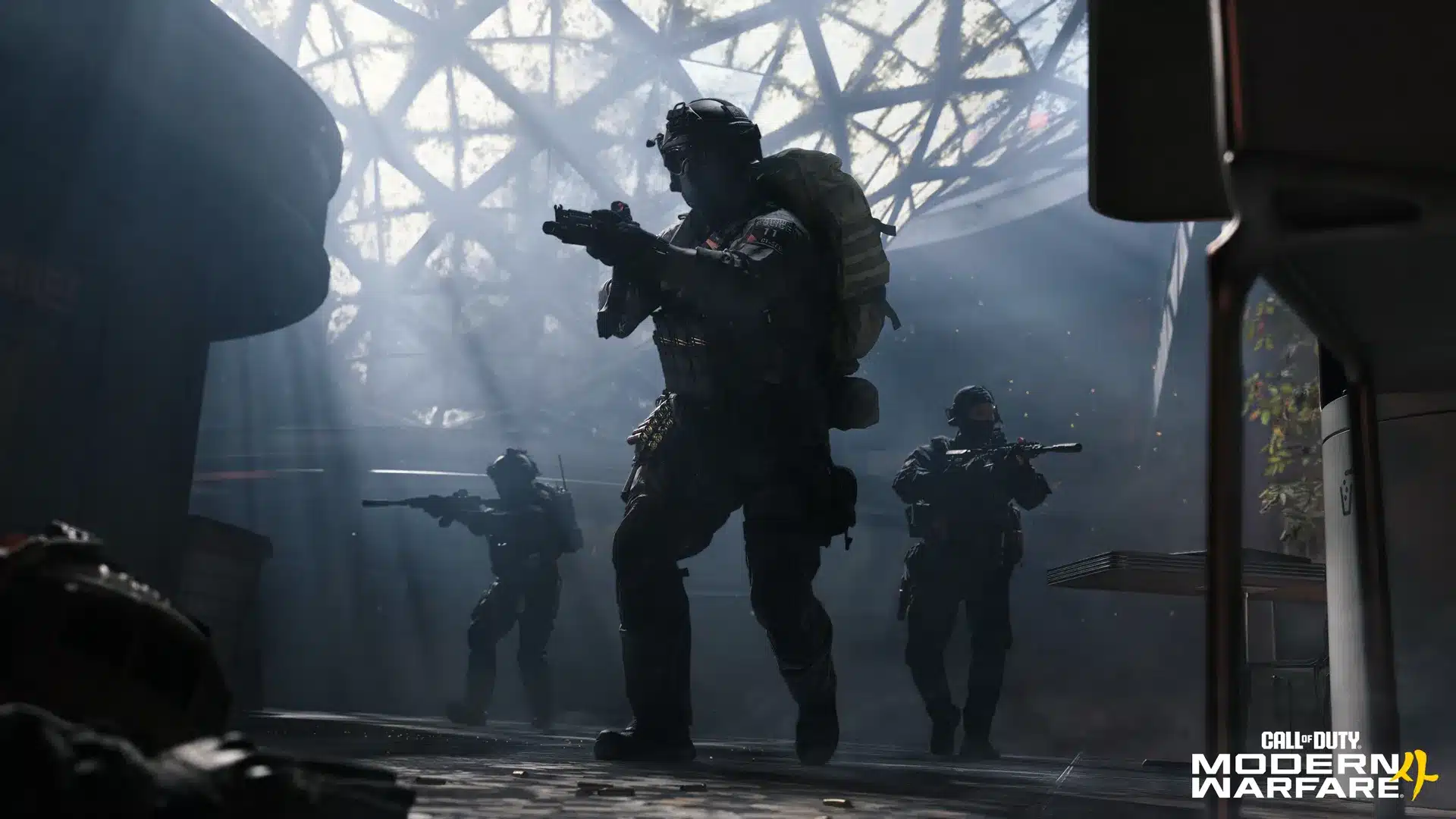 Modern Warfare 4 Discounted