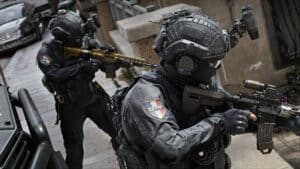 call of duty mcu