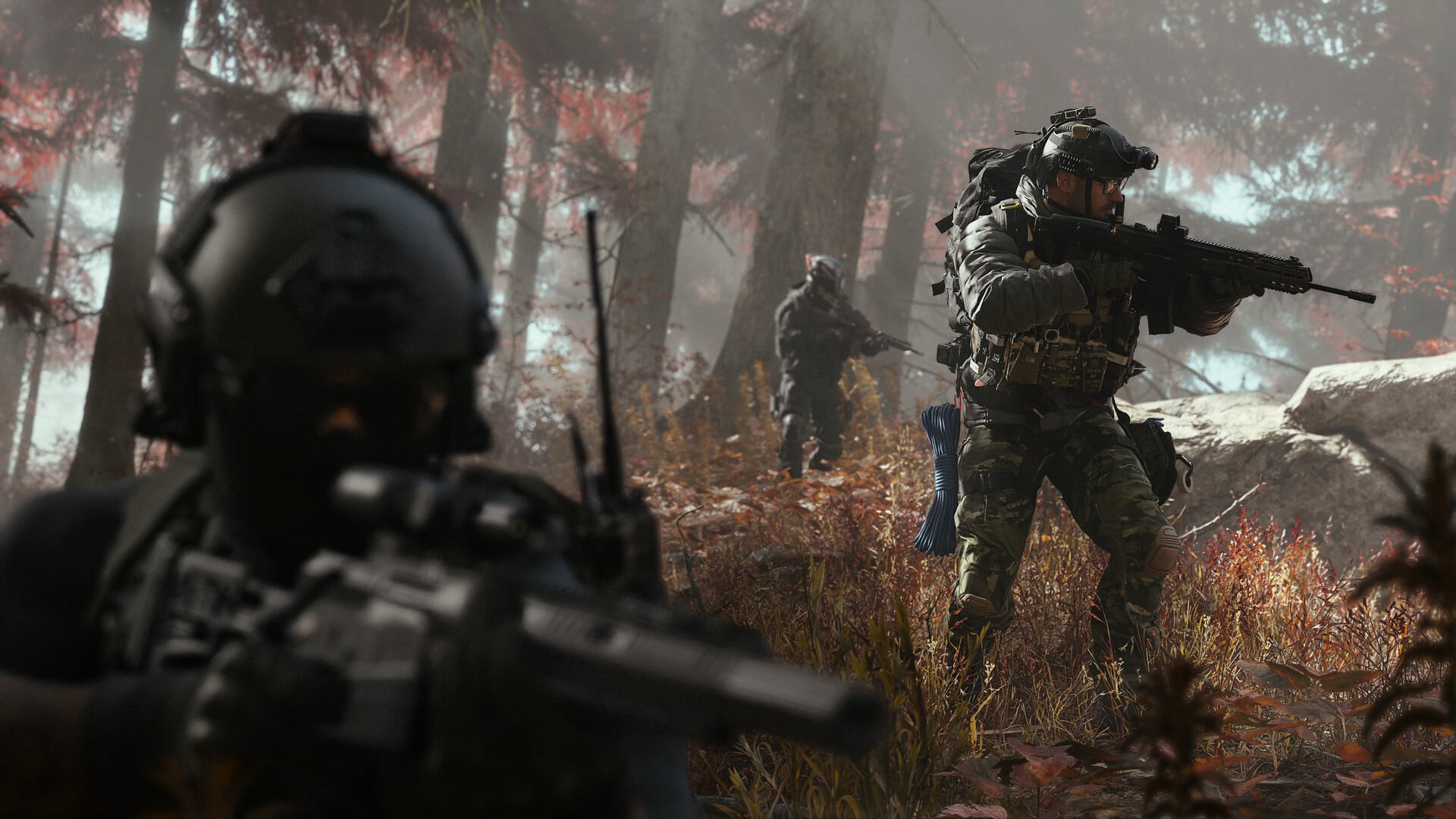 modern warfare 4 prestige
