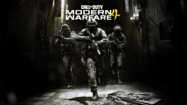Modern Warfare 4 Confirmed for Switch 2; Pre-Order Bonuses and Different Editions Revealed