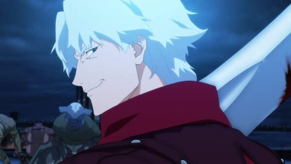 Report: Netflix's Devil May Cry Renewed for a Third Season