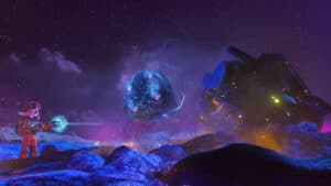 No Man's Sky Update 6.43