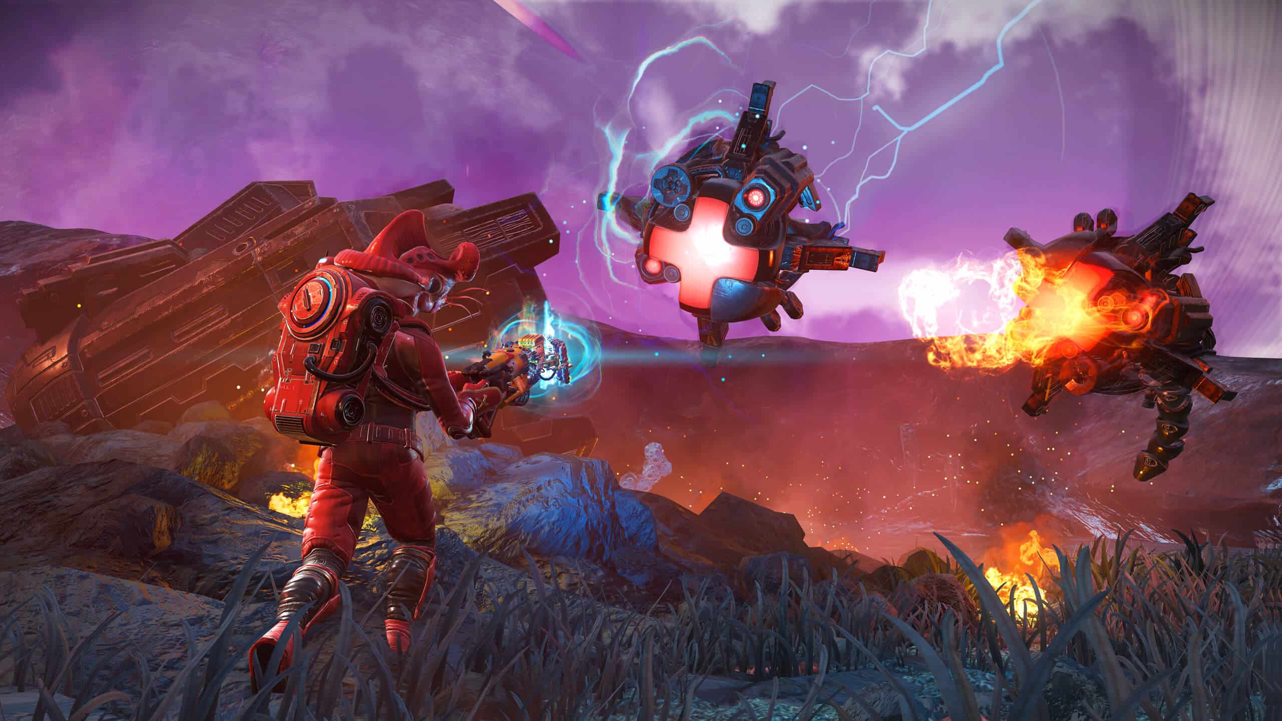 No Man's Sky Discounted