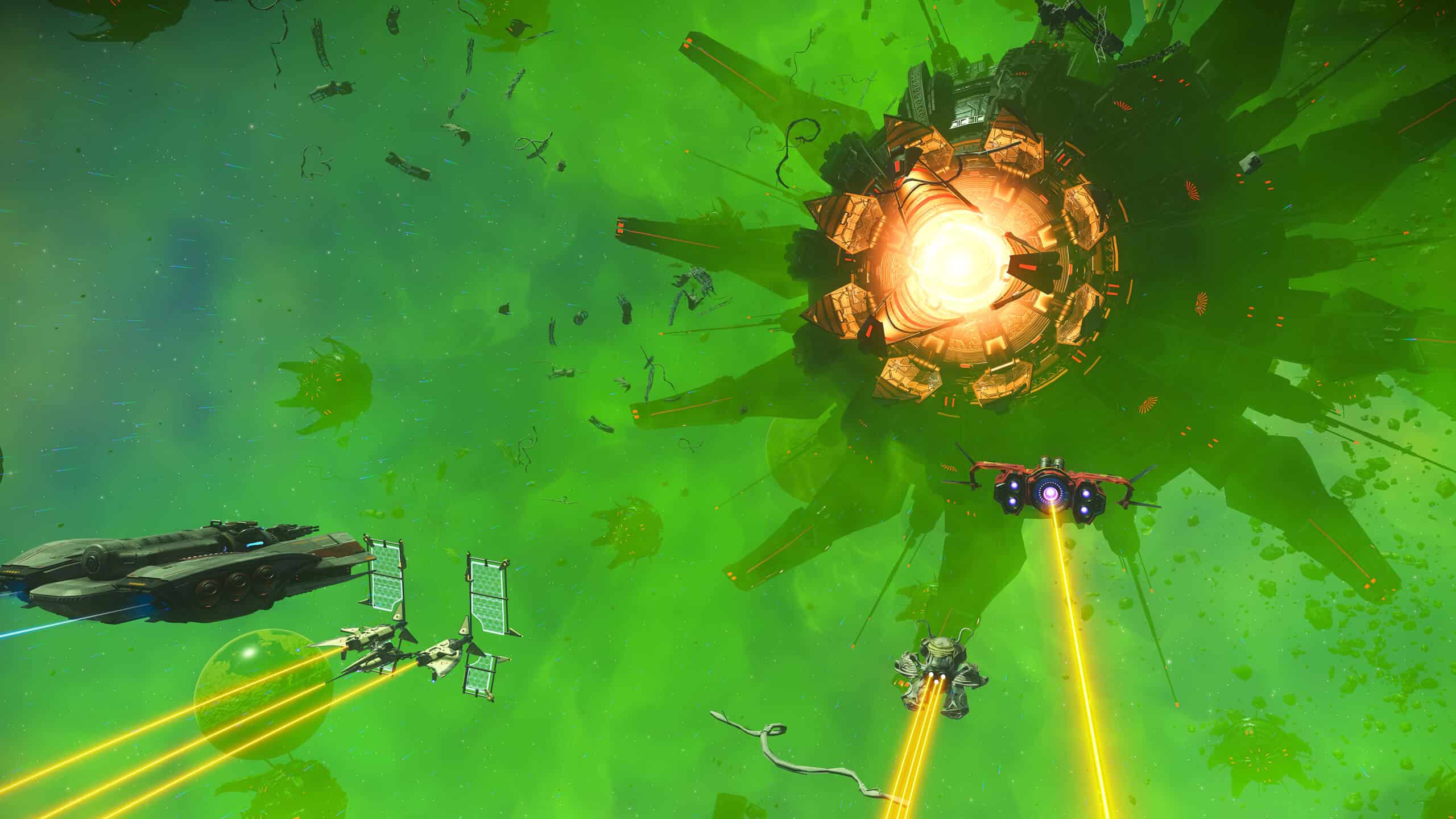 no man's sky update 6.045