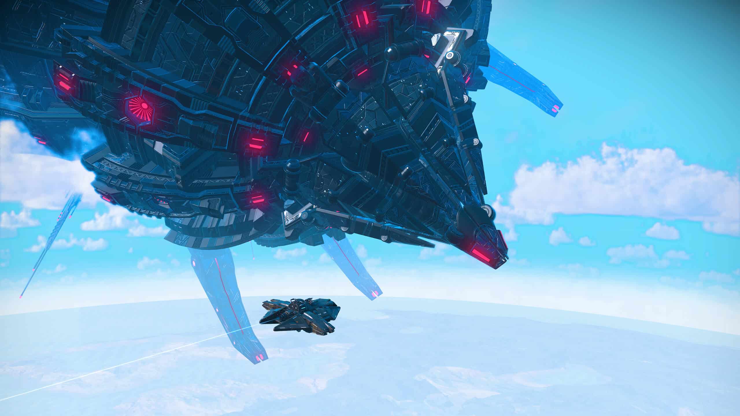 No Man's Sky Update 7.10