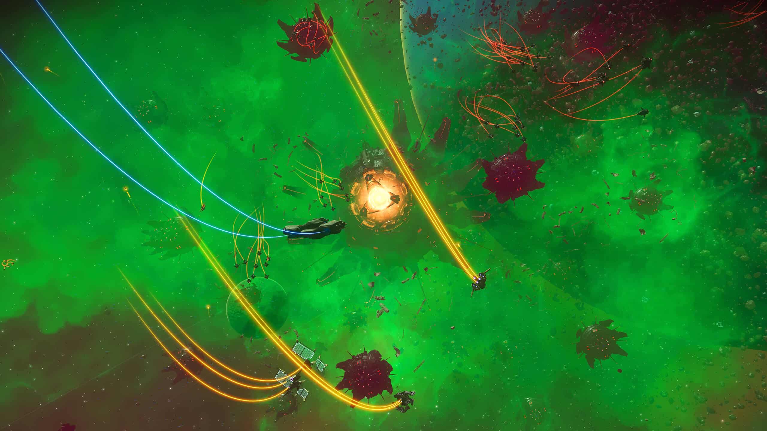 No Man's Sky Update 6.42
