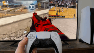 playstation patent loading