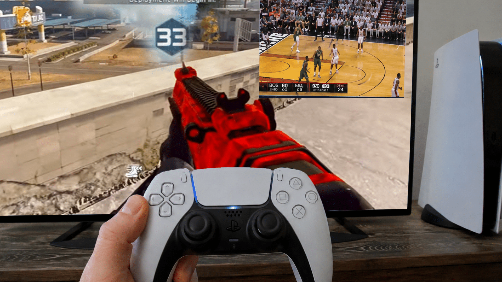 playstation patent loading