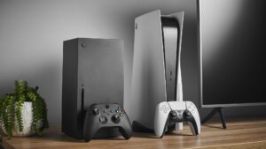 exclusive games