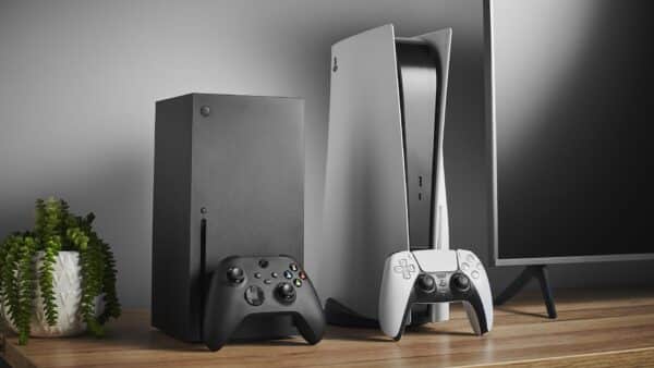 Exclusive Games Are Still the Main Reason People Buy Consoles, Survey Says