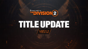 the division 2 update 2.26