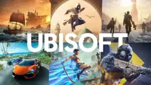 Ubisoft games