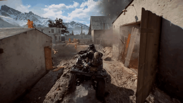 Battlefield 6 Season 4 Naval Warfare Map Sneak Peek; Blastpoint Update Unleashed on June 9