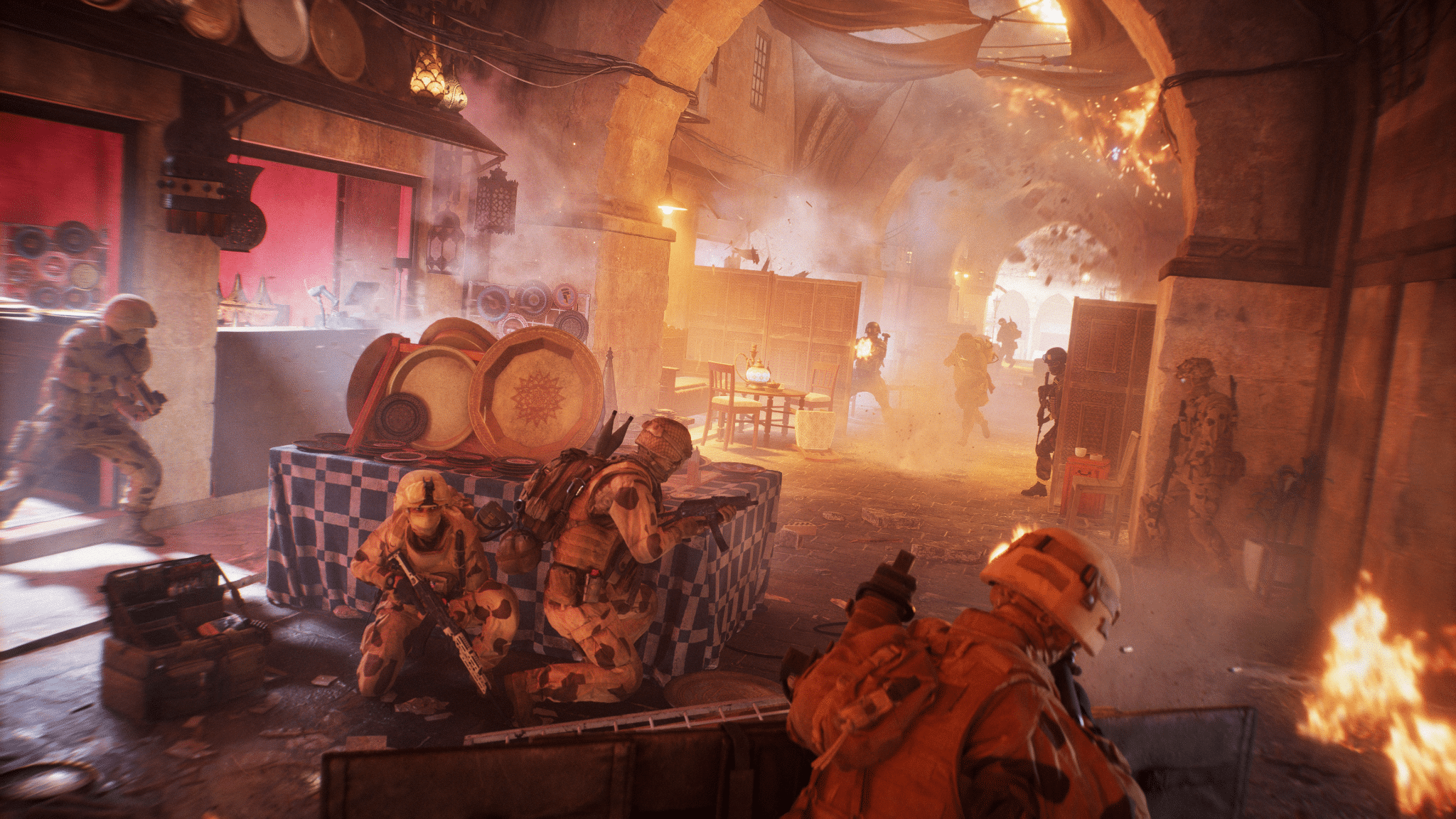 Battlefield 6 Preload 1.000.022