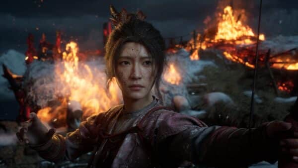 NetEase Games' Blood Message Gets a New Story Trailer