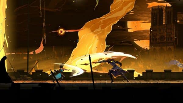 Castlevania Belmont’s Curse Arrives Just in Time for Halloween