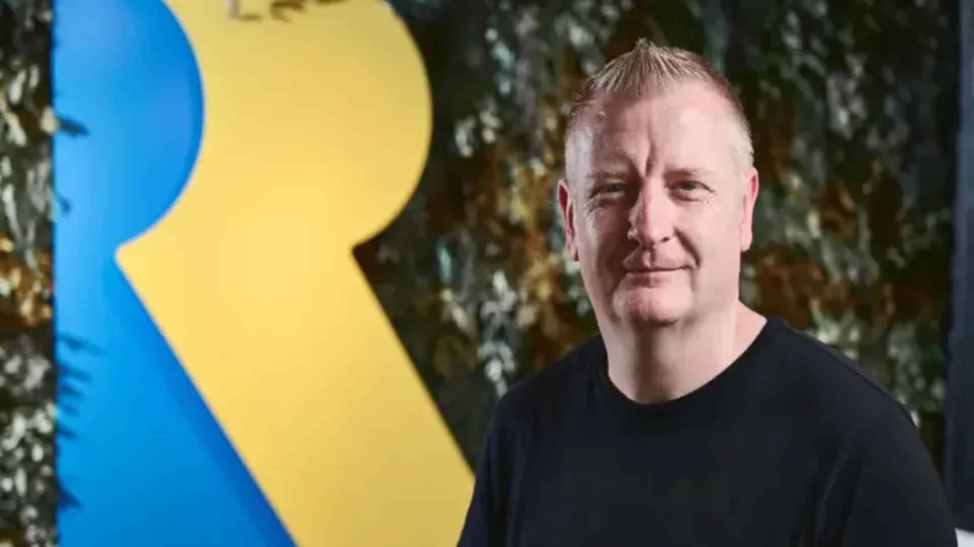 Craig Duncan xbox