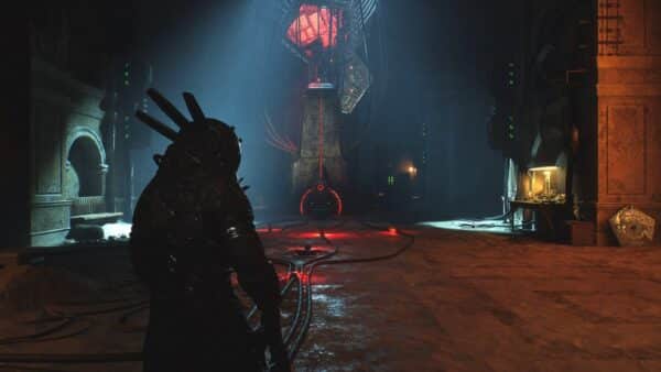 Cronos: The New Dawn "Lazarus" DLC Drops Fall 2026, and Here Are the First Details