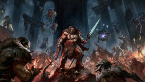 DOOM: The Dark Ages REVELATIONS dlc
