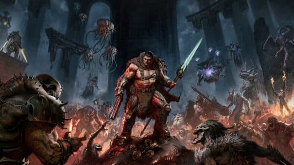 DOOM: The Dark Ages' Revelations DLC Launches This July