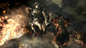 FromSoftware sequels